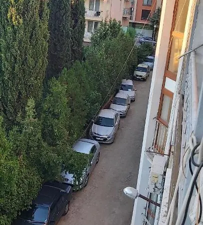 Apartmán Кристал