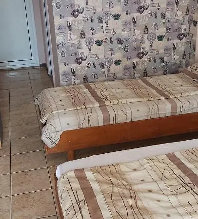 Apartmán Кристал Sluneční pobřeží