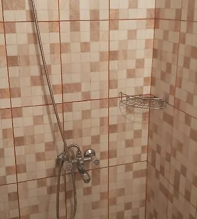Кристал Apartmán *