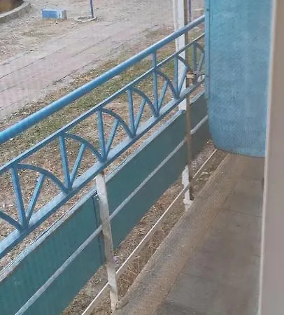 شقة Кристал *