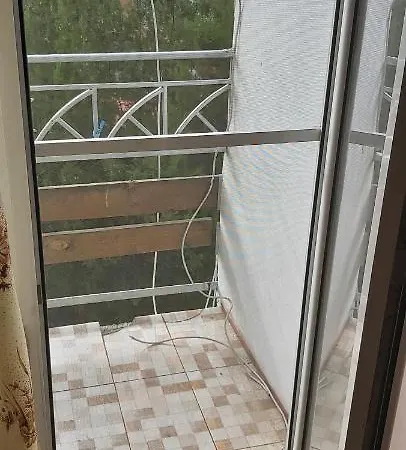 Кристал شقة *